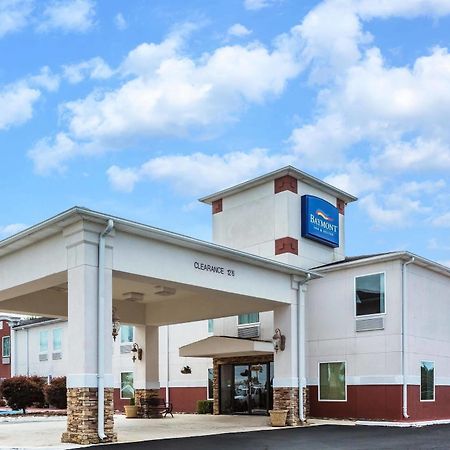 Hotel Baymont By Wyndham Cornelia Esterno foto