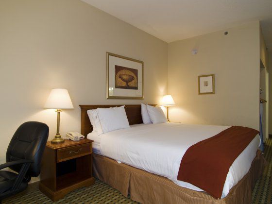 Hotel Baymont By Wyndham Cornelia Camera foto