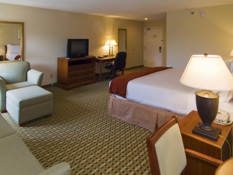 Hotel Baymont By Wyndham Cornelia Camera foto