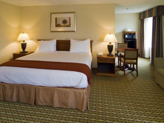 Hotel Baymont By Wyndham Cornelia Camera foto
